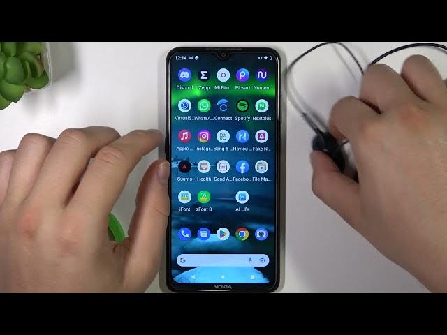 Video thumbnail for How to Pair Philips SHQ6500 with Android Smartphone?