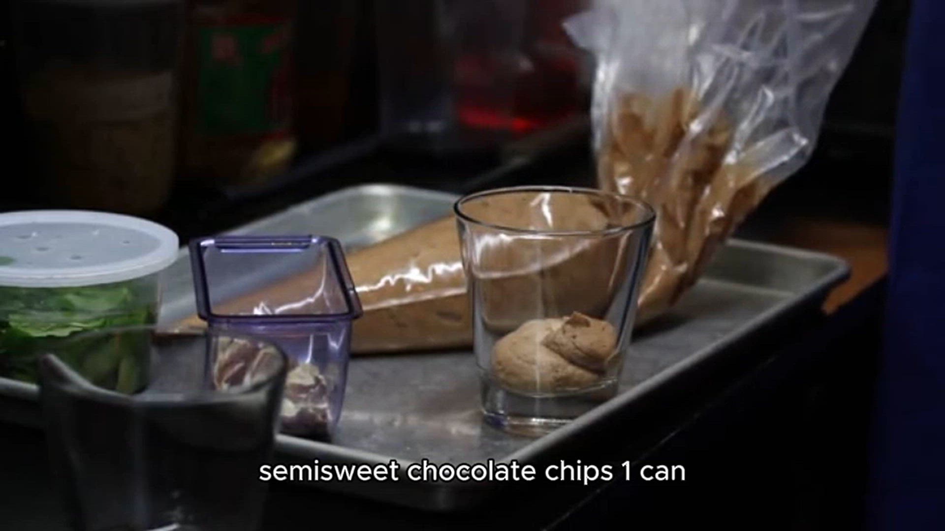 Video thumbnail for fudge recipe| cooking yummy food