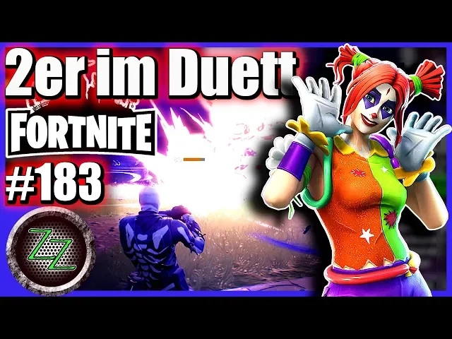 'Video thumbnail for Fortnite Rette Die Welt - Bekämpfe Den Sturm Kategorie 2 - Twine Peaks 80+ Folge 183'
