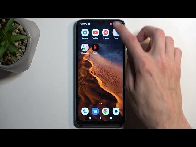 Video thumbnail for How to Record Screen on XIAOMI Redmi A2