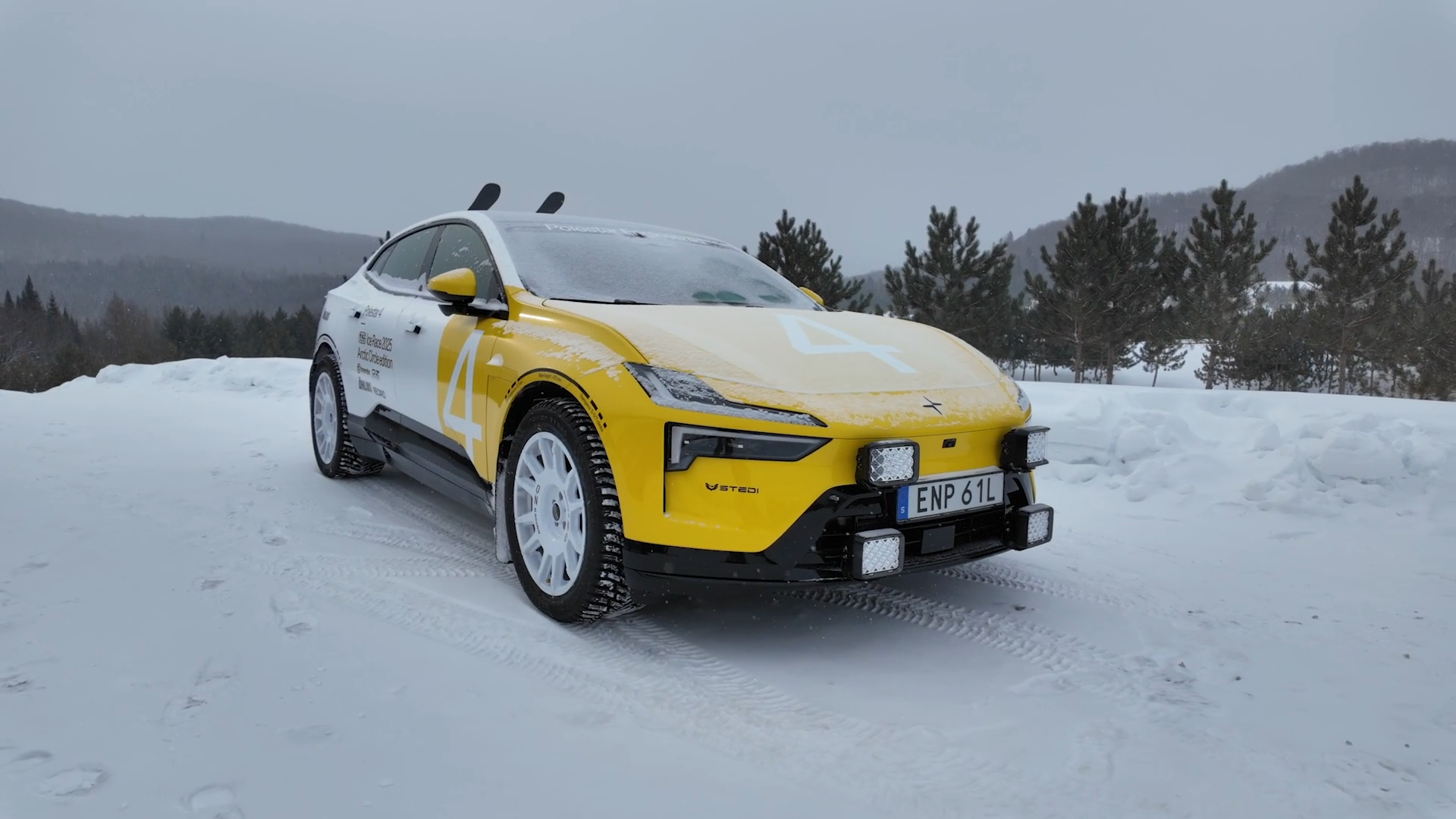 Video thumbnail for Winter Driving Myths That Keep Causing Crashes