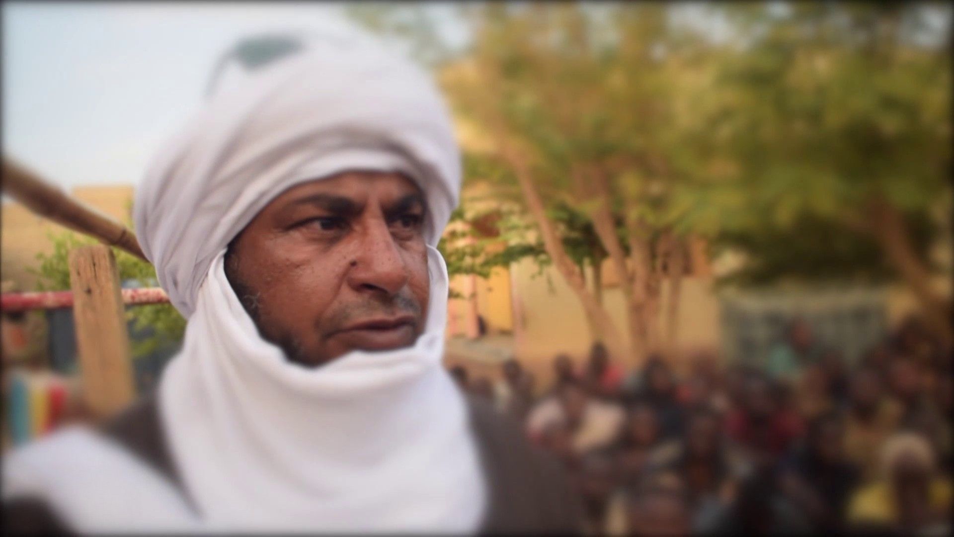 Video thumbnail for Malian troops held by rebels amid rising conflict