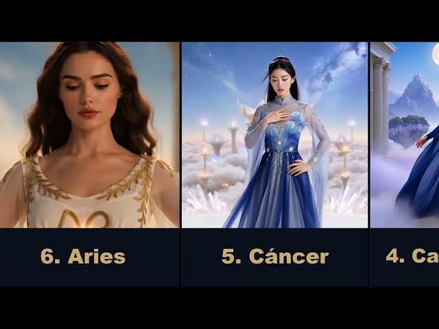 Video thumbnail for Ranking De Los Signos Que Es Mejor Tener Como Amigos Que Como Pareja