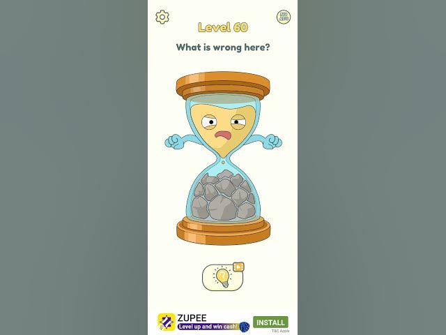 Video thumbnail for funny puzzle short #shortvideo #viralvideo #funnypuzzle