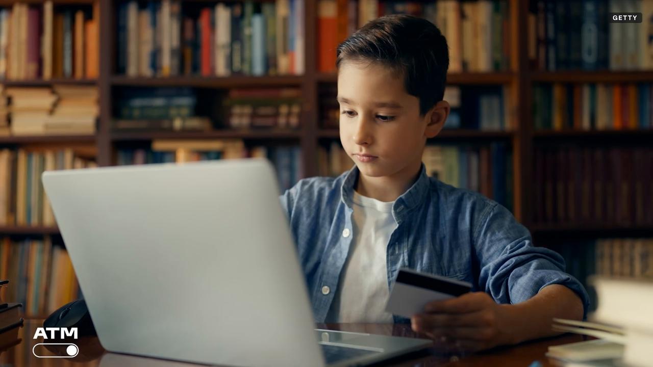 Video thumbnail for Digital Banking Made Easy: The Best Apps and Features for Kids and Teens