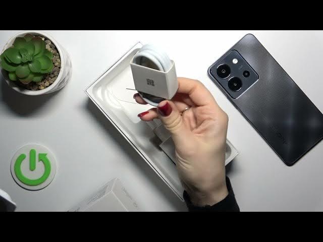 Video thumbnail for Does the VIVO Y36 Phone Come with a USB Cable? Let's Find Out!