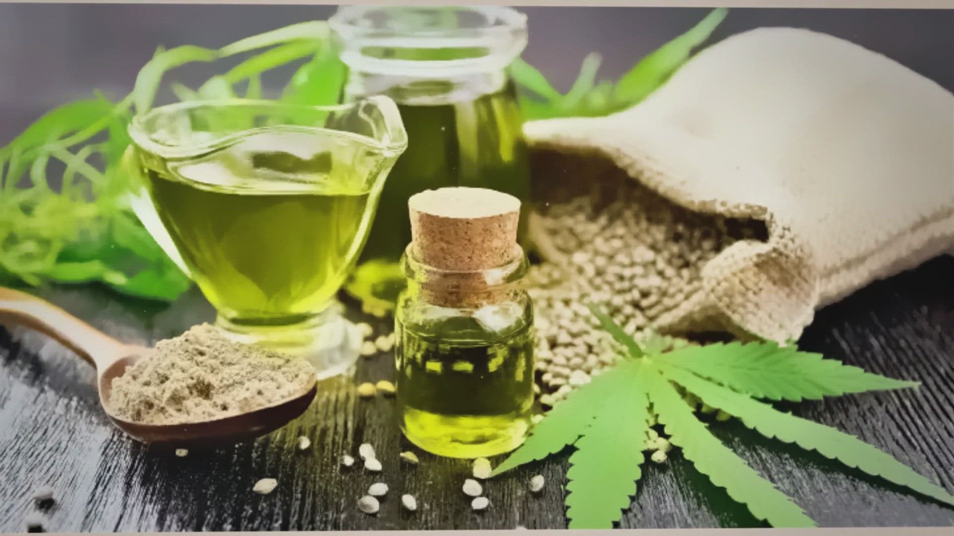 'Video thumbnail for 10 Interesting Facts About Cannabis in Canada'