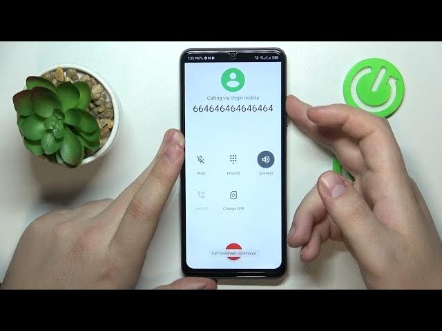 Video thumbnail for How to Turn On Speaker During Phone Call on ZTE Blade A72s?