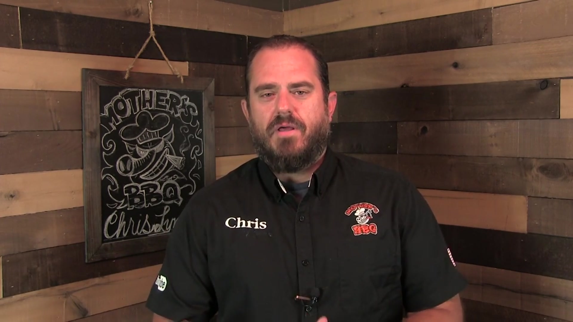 Video thumbnail for Walmart Brisket on the RecTec Pellet Smoker   Featuring KosmoQ Texas Beef Rub(720P 60FPS)