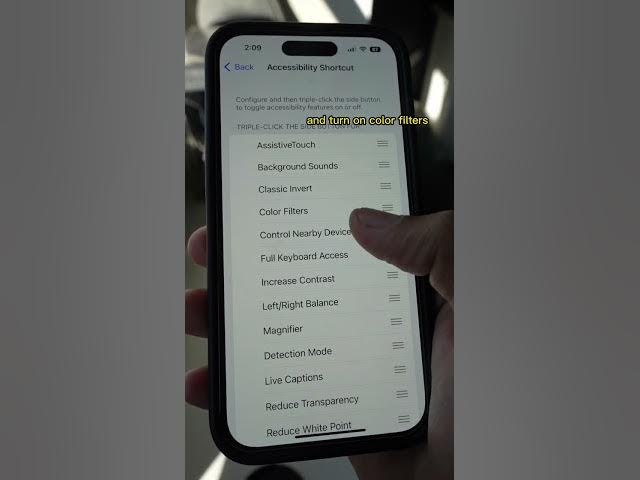 Video thumbnail for The BEST method to increase your iPhone battery