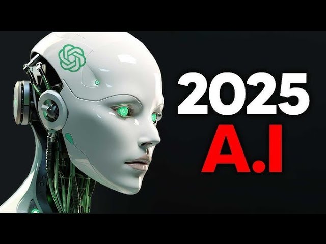 'Video thumbnail for 2025 Reprobate Minds & Artificial Intelligence (Gary Wayne & Laura Sroki)'