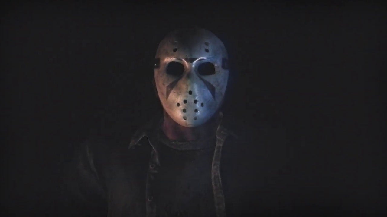 Video thumbnail for Dead by Daylight x Jason - Official Launch Trailer