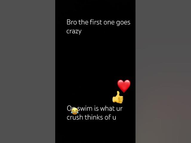 Video thumbnail for Idk what to make now