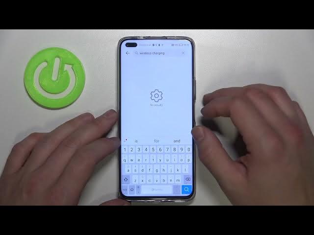 Video thumbnail for Does HUAWEI Nova 8I Have Wireless Charging? Let's Find Out!