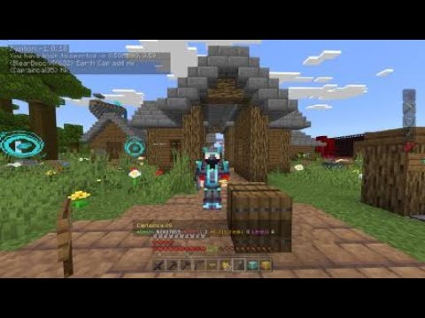 Video thumbnail for Grinding evrything up and more! blears mineing sim ep 6