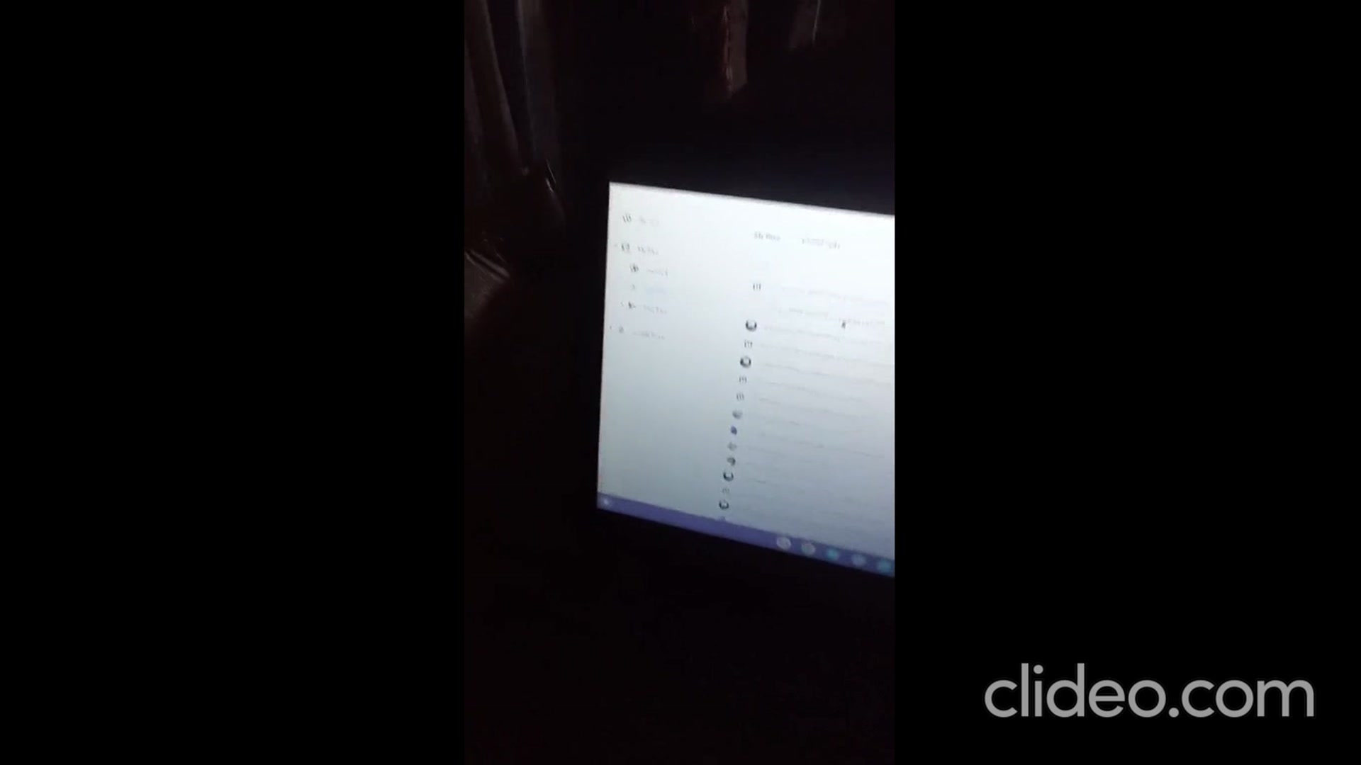 Video thumbnail for Wikipedia contents bug in Chromebook