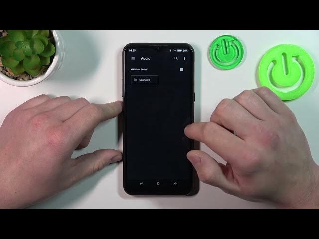 Video thumbnail for How to Set Custom Ringtone on Doogee X95? Add & Install Your Own Favorite Song Quickly as Ringtone!
