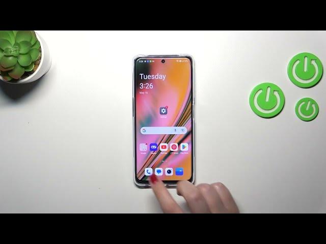 Video thumbnail for OnePlus Nord CE 3 Lite - Secret Codes | Hidden Features