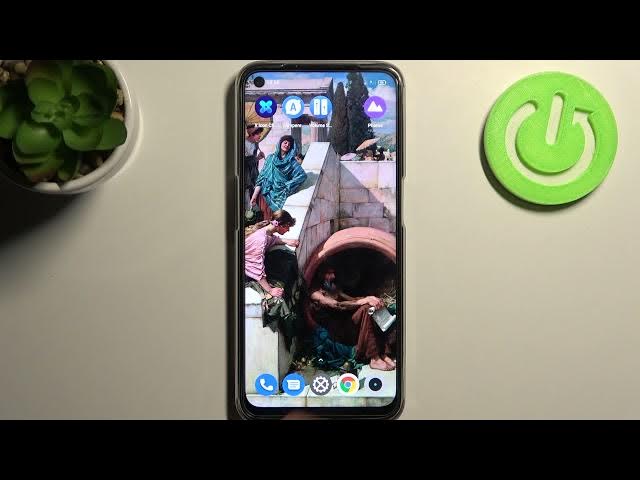 Video thumbnail for How to Check Phone Model on REALME Narzo 30 – Device Info