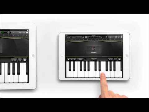Video thumbnail for iPad Mini Commercial