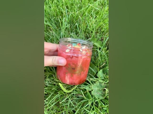 Video thumbnail for How you get your Kidz to Kidz slime!!!