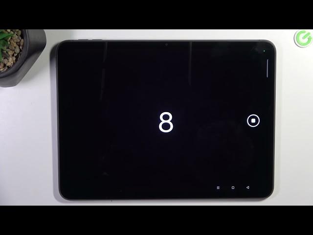 Video thumbnail for How to Set Camera Timer on OPPO Pad Neo