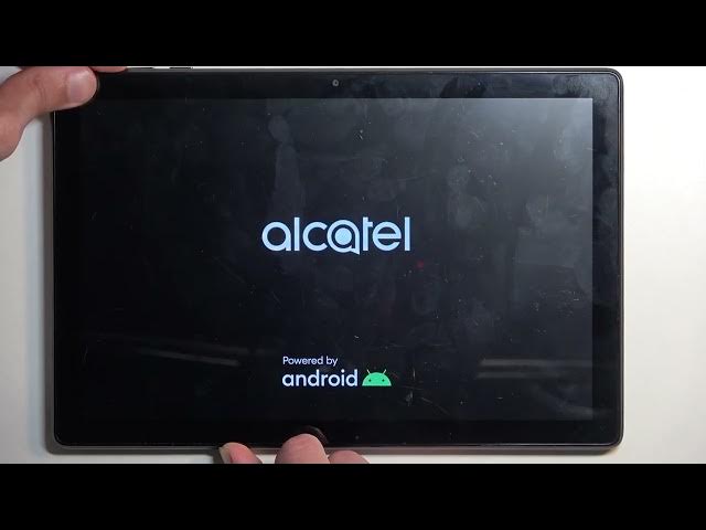Video thumbnail for How to Wipe Cache Partition on ALCATEL 1 10 Smart 2020 – Format Cache Files