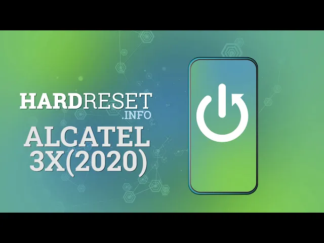 Video thumbnail for How to Disable Shutter Sound on Alcatel 3X 2020 – Manage Camera Sound