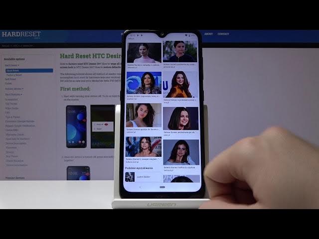Video thumbnail for How to Find all Files Downloaded on Nokia 6.2 2019 - Locate Downloads
