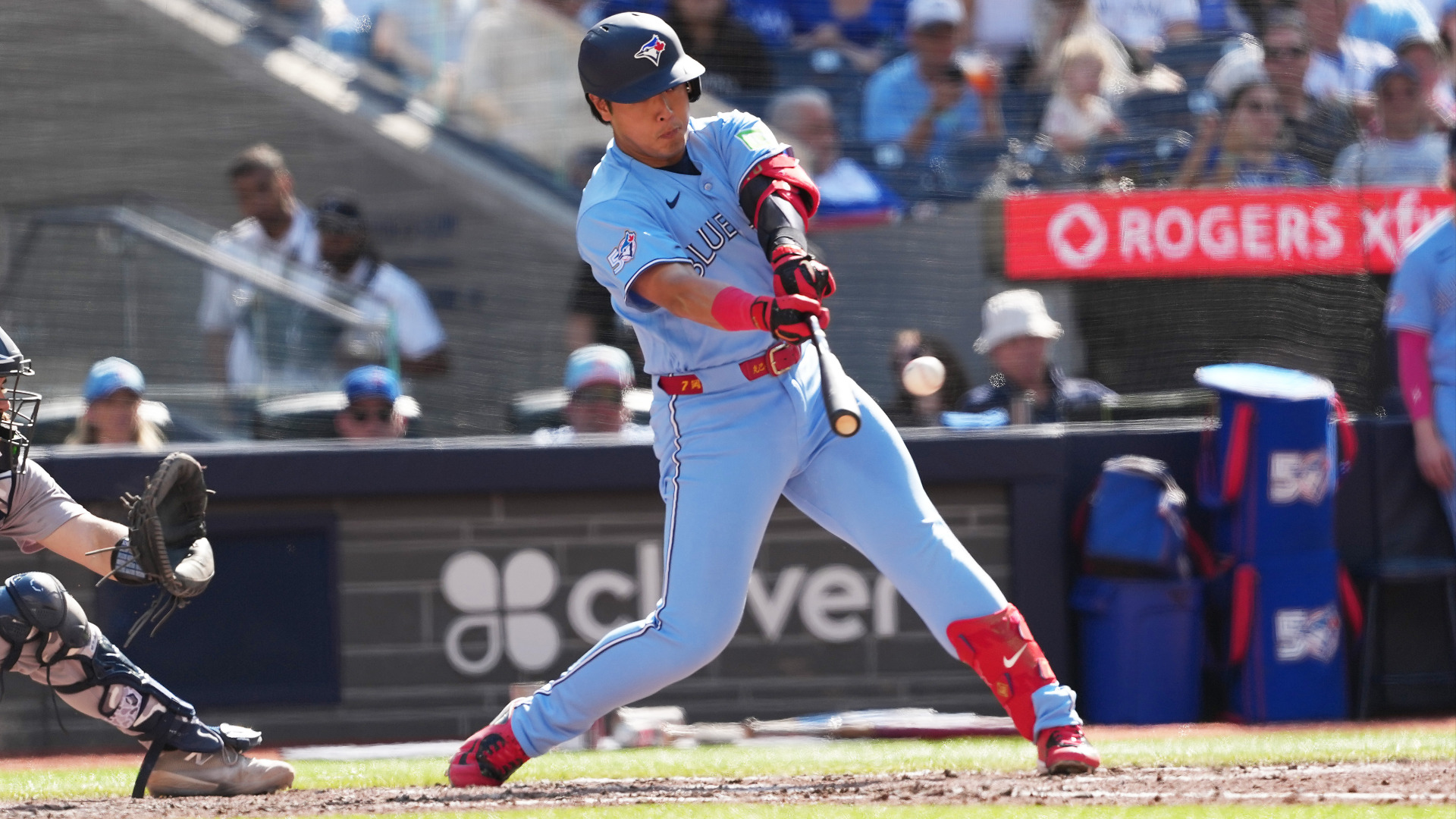 Video thumbnail for MLB Playoff Chaos: Teams Struggle as Season Nears End