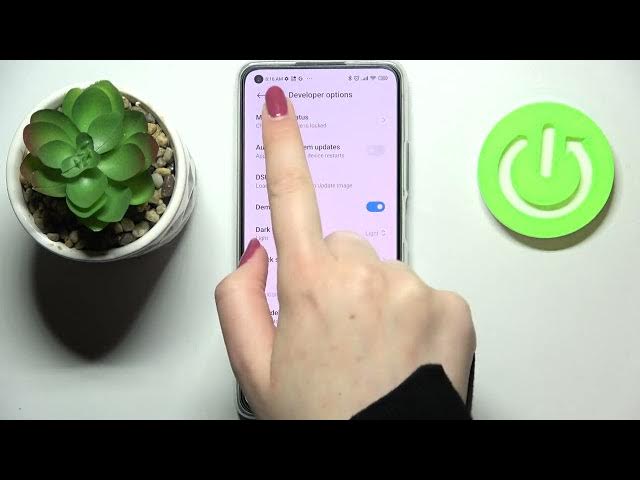 Video thumbnail for How to Enable Demo Mode in XIAOMI Mi 11 Lite – Find Demo Mode Options