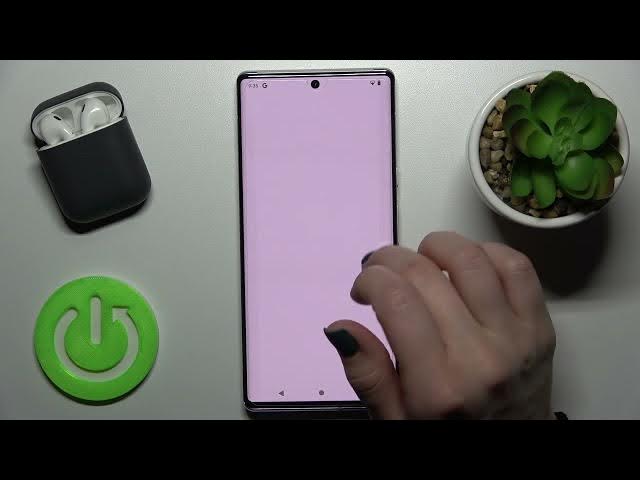 Video thumbnail for How to Find Sounds Settings in GOOGLE Pixel 6 Pro - Manage Sounds