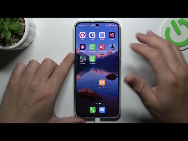 Video thumbnail for How To Remove Blue Dots From Apps On Home Screen In Huawei Nova 11