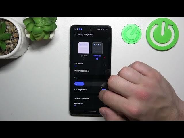 Video thumbnail for How to Find & Manage Display Settings on OPPO A98? - Explore Display Settings