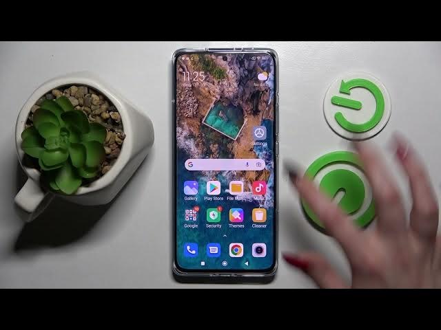 Video thumbnail for How to Turn On Location on Xiaomi 12 Pro – Disable locaton on Xiaomi 12 Pro