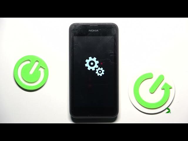 Video thumbnail for How to Hard Reset NOKIA Lumia 630 via Settings – Settings Factory Reset