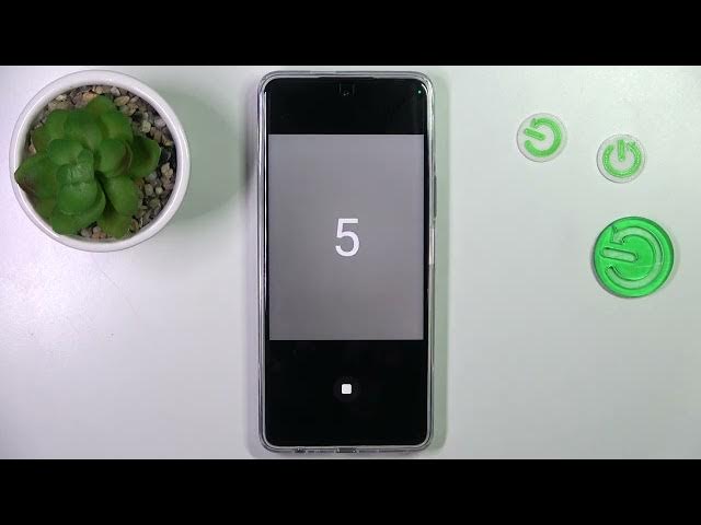 Video thumbnail for How to Set Camera Timer on TECNO Pova 5 Pro?