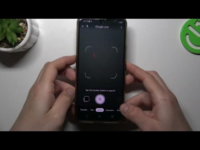 Video thumbnail for How to Scan QR Code With Your Vivo T1 Pro / Useful Camera Functions