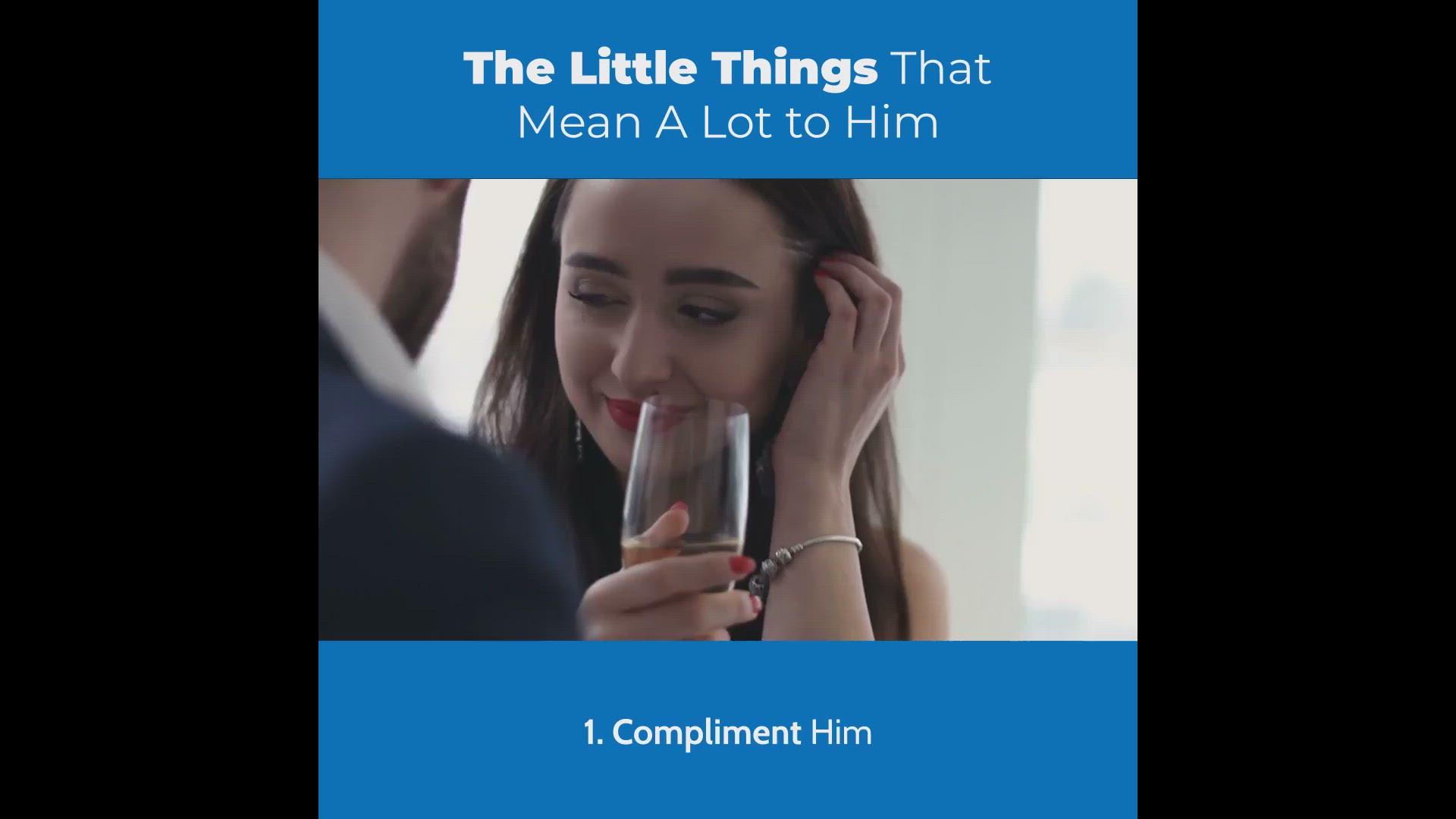 Video thumbnail for 6 Little Things That Mean A Lot to Him