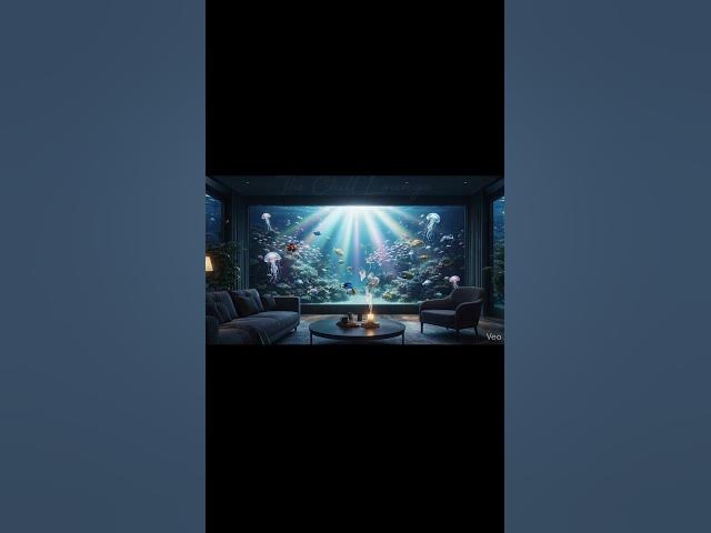 Video thumbnail for Introducing the The Chill Lounge