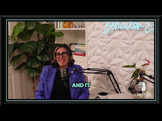 Video thumbnail for What if the love you were given… was conditional?” 💔