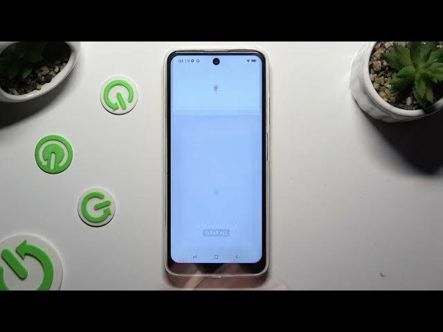 Video thumbnail for How to Enter Split Screen on HOTWAV Note 12