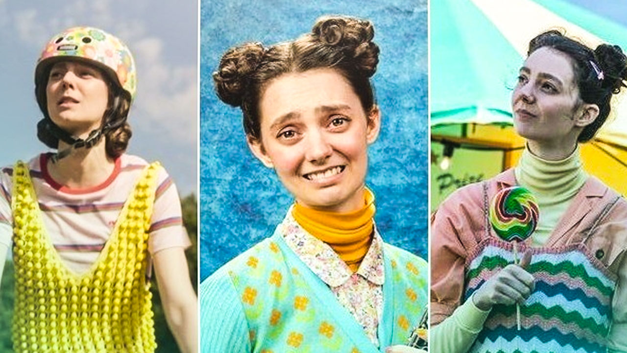 Video thumbnail for 6 Worst Wardrobe Malfunctions Ever Caught on Live TV