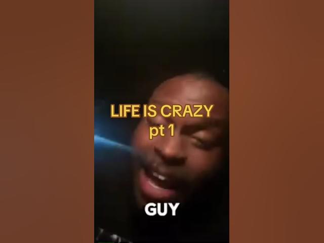 Video thumbnail for LIFE IS CRAZY #life #crazy #explorepage