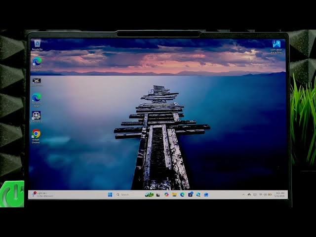 Video thumbnail for LENOVO Yoga Slim 7 – Can It Run Games?