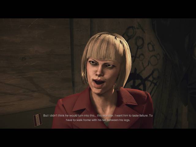 Video thumbnail for Deus Ex: Mankind Divided - Fade To Black: Meeting Spot Dvali Henchmen Ambush, Dobromila 2565 Code