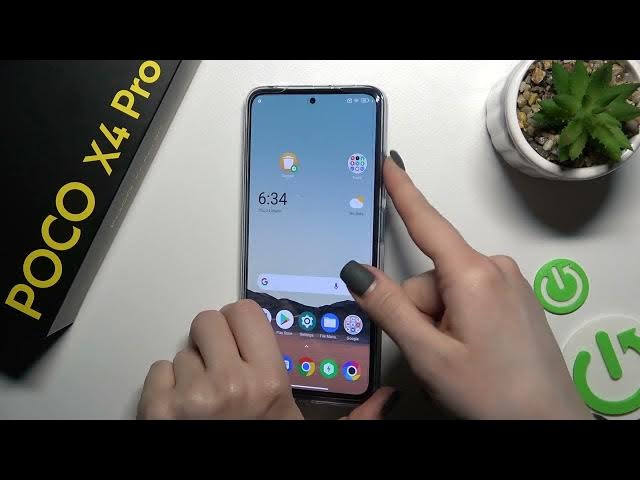 Video thumbnail for How to Adjust Ringtone Volume on Xiaomi Poco X4 Pro 5G | Sound Settings on Xiaomi Poco X4 Pro 5G