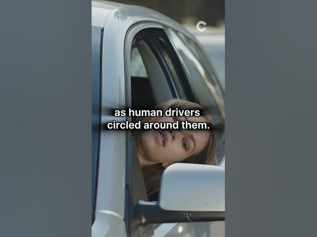 Video thumbnail for San Francisco’s blackout just broke the "future of transport." 🚕🚫