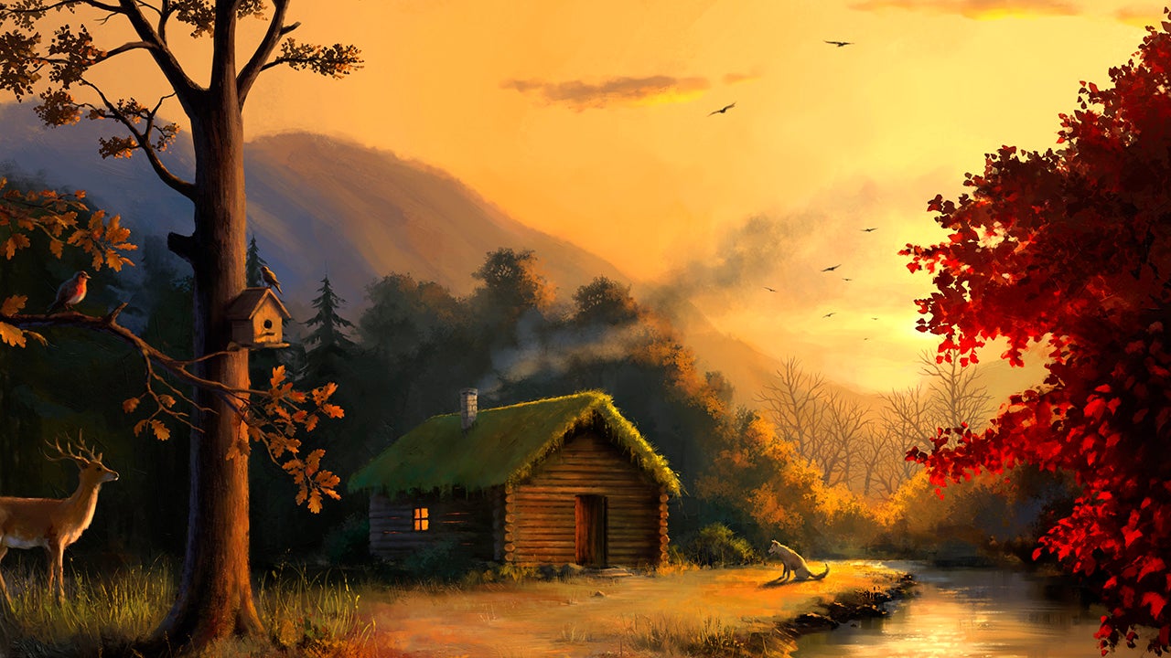 Video thumbnail for Log Away - Official Launch Trailer