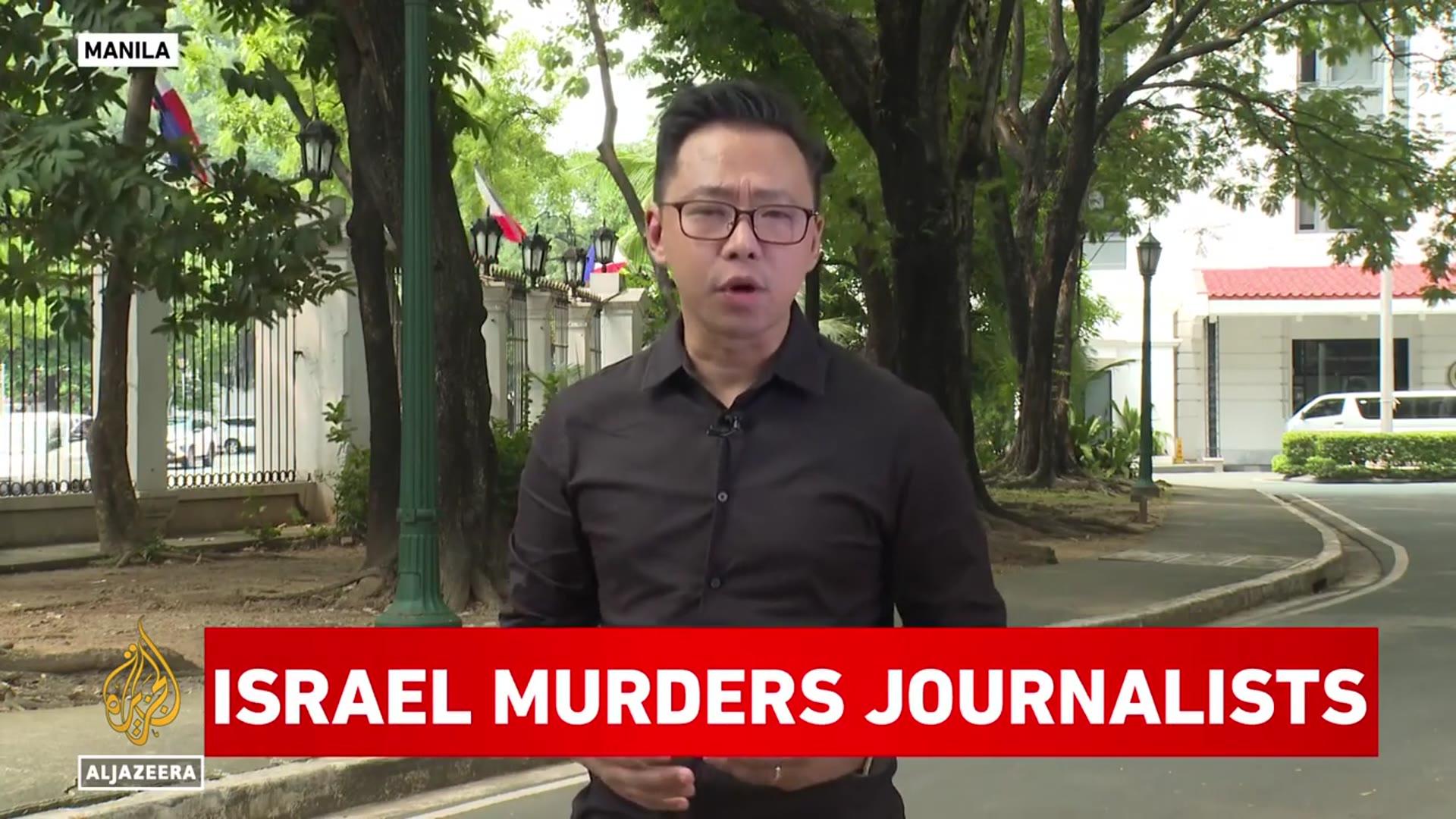 'Video thumbnail for China says it expels Philippine vessels near Scarborough Shoal'